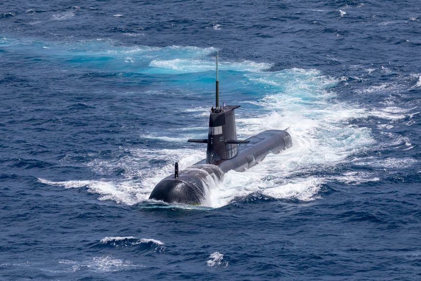 Australia sẽ mất bao lâu để hủy hợp đồng tàu ngầm với Pháp?