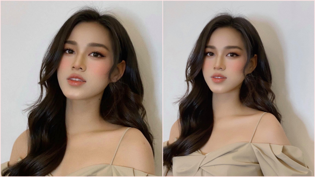Chuyện showbiz: Hoa hậu Đỗ Thị Hà hóa tiểu thư yêu kiều, xinh đẹp tại nhà mùa dịch