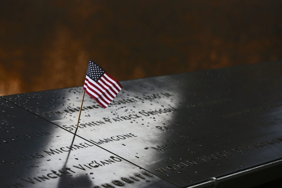 20 năm vụ khủng bố 11/9: Những câu chuyện ám ảnh từ tro tàn và đổ nát