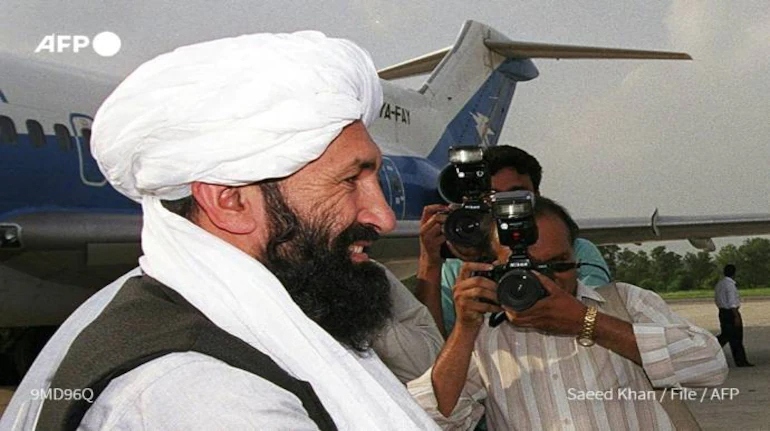 Taliban công bố Chính phủ lâm thời của Afghanistan: Trọng dụng các "công thần"