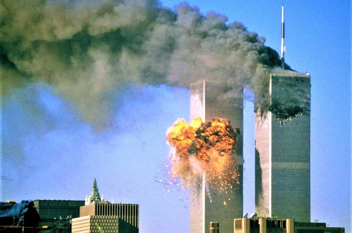 Nước Mỹ tưởng niệm 20 năm sự kiện 11 tháng 9
