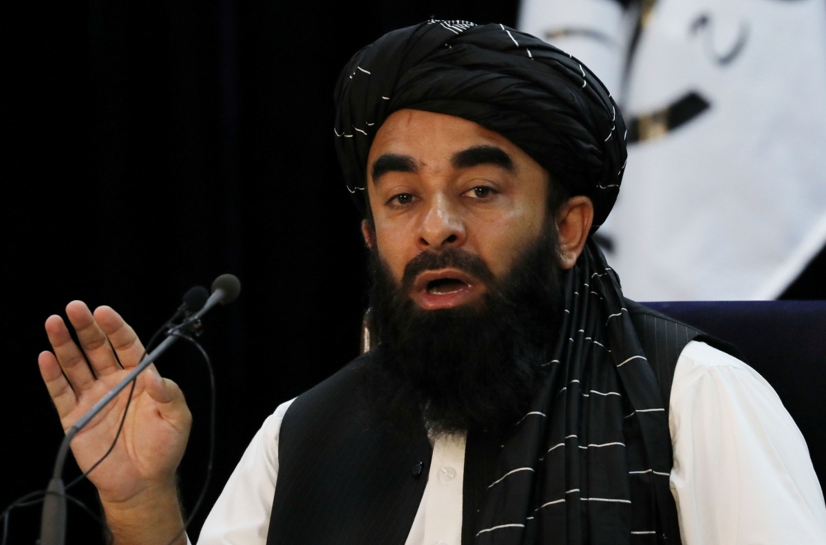 Chính phủ mới của Taliban ở Afghanistan: Không có chỗ cho phe ôn hòa