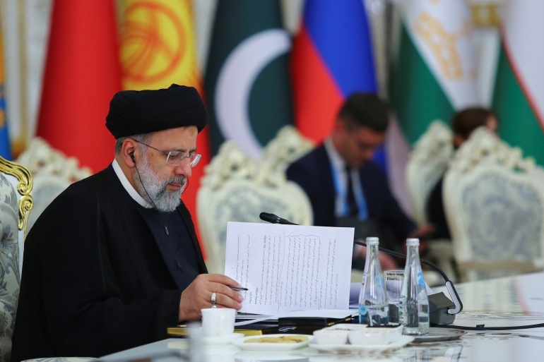 Chính thức trở thành thành viên của SCO mang lại lợi ích gì cho Iran?