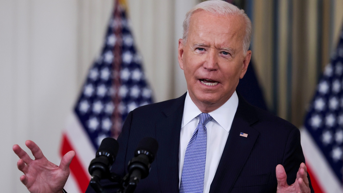 Tổng thống Joe Biden sẽ tham dự thượng đỉnh ASEAN - Mỹ