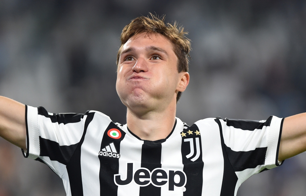 Chiesa tỏa sáng, Juventus hạ đẹp đương kim vô địch Chelsea