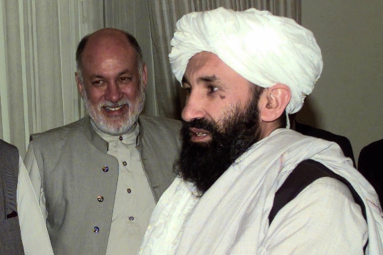 Chính phủ mới của Taliban: Người chịu lệnh trừng phạt, người bị FBI truy nã