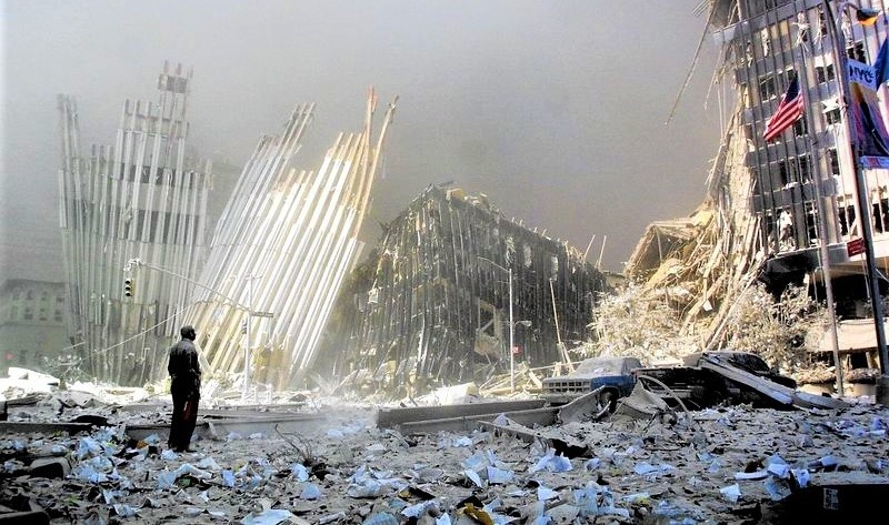 Sự kiện 11/9 đã thay đổi nước Mỹ như thế nào?