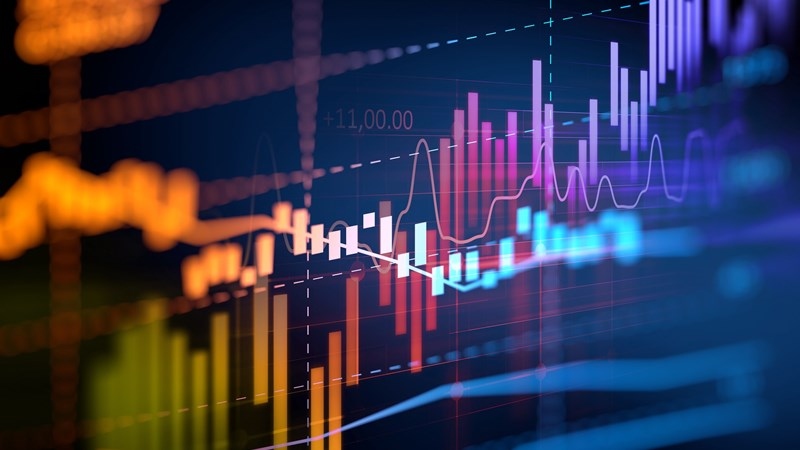 VN-Index có khả năng sẽ xảy ra biến động mạnh vào cuối phiên