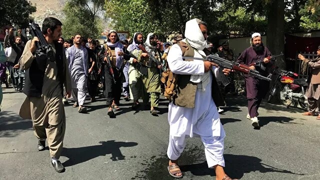 Nga sẽ có mặt tại lễ nhậm chức của chính phủ Taliban