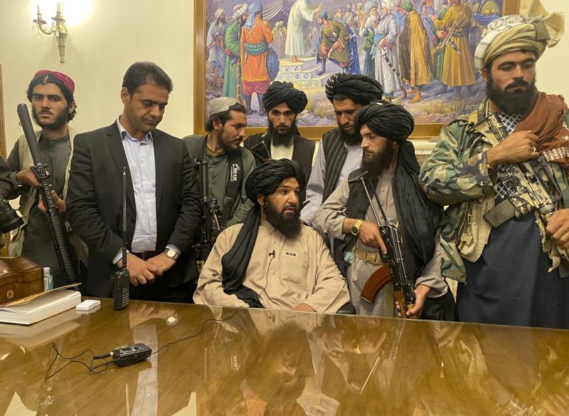 Taliban: Luật Hồi giáo Sharia sẽ được áp dụng bắt buộc tại Afghanistan