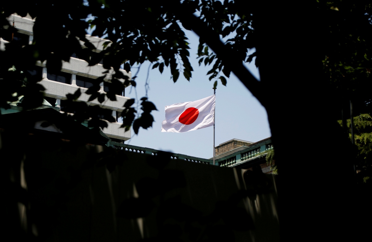 Người dân Nhật Bản kỳ vọng tân Thủ tướng vực dậy nền kinh tế ảm đạm