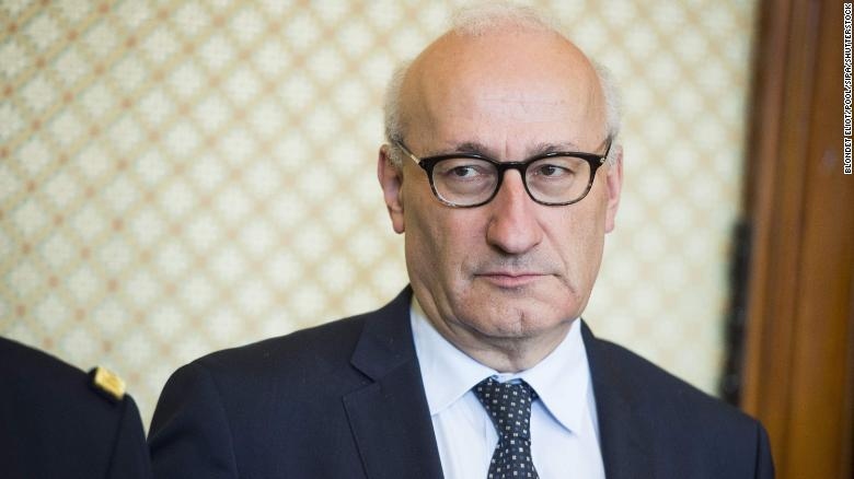 Đại sứ Pháp: Chúng tôi không được báo về thỏa thuận mới dù trước đó vừa gặp phía Australia