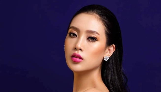Hoa hậu Hòa bình Myanmar 2021: Vẻ đẹp cá tính và body quyến rũ "đốn tim" fans