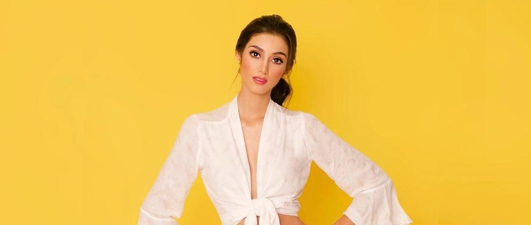 Hoa hậu Hòa bình Colombia - "Đối thủ" của Thùy Tiên: Xinh đẹp và nóng bỏng đậm chất Latinh
