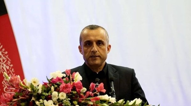 Cựu Phó Tổng thống Afghanistan tuyên bố thành lập chính phủ lưu vong