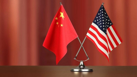 Quan chức quốc phòng Mỹ và Trung Quốc trao đổi “thẳng thắn” về một loạt vấn đề