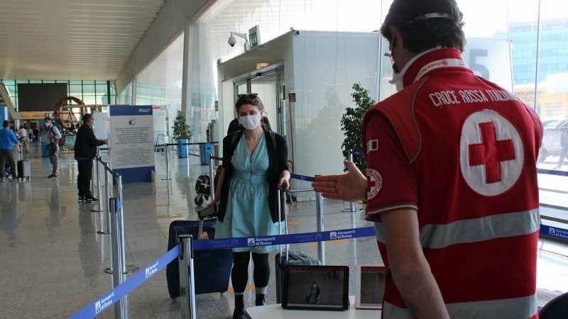 Bulgaria thắt chặt hạn chế nhập cảnh đối với du khách đến từ Mỹ