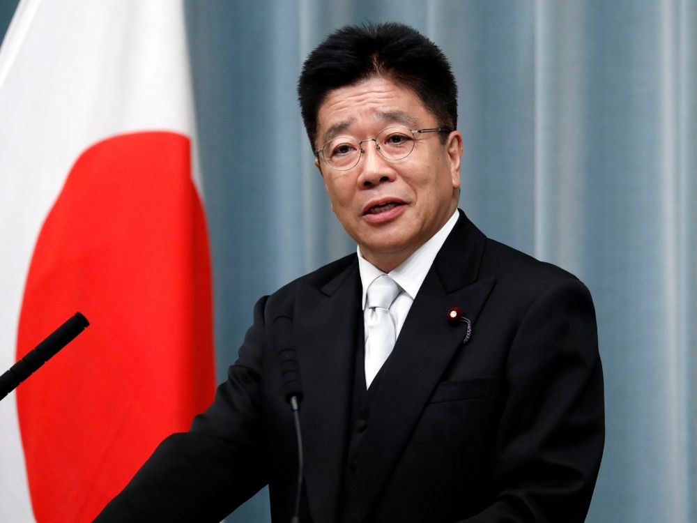 Nhật Bản và Hàn Quốc phê phán Triều Tiên phóng tên lửa hành trình