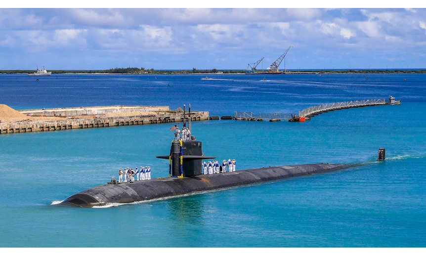 Australia xoa dịu các đối tác Đông Nam Á về dự án tàu ngầm năng lượng hạt nhân