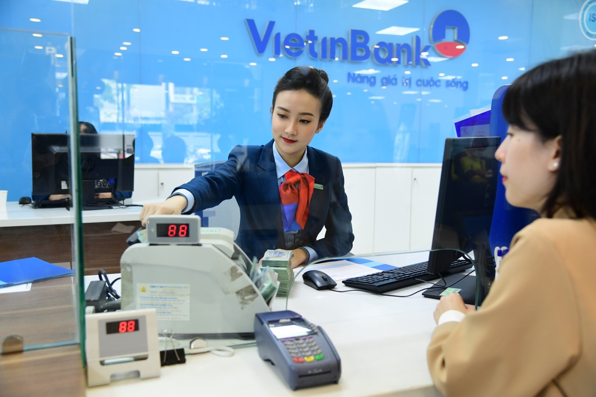 VietinBank tiếp tục là Ngân hàng cung cấp dịch vụ ngoại hối tốt nhất Việt Nam