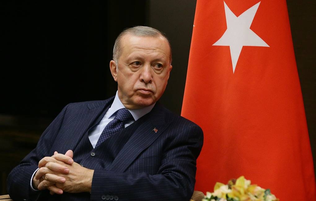 Tổng thống Thổ Nhĩ Kỳ: Mua S-400 làm căng thẳng với Mỹ cũng đáng