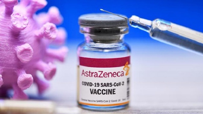 Italy tiếp tục viện trợ bổ sung 796,000 liều vaccine Covid-19 cho Việt Nam