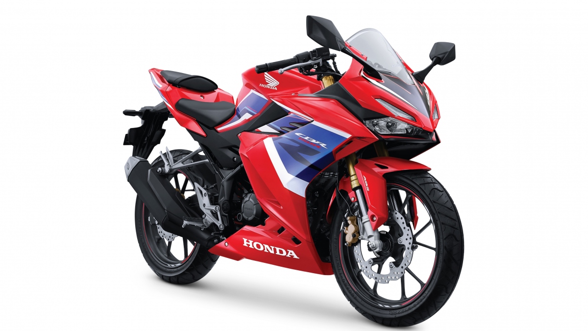 Hình ảnh chi tiết Honda CBR150R vừa ra mắt