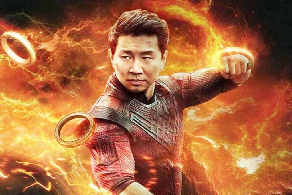 Tại sao bom tấn "Shang-Chi" vẫn chưa có ngày phát hành tại Trung Quốc?