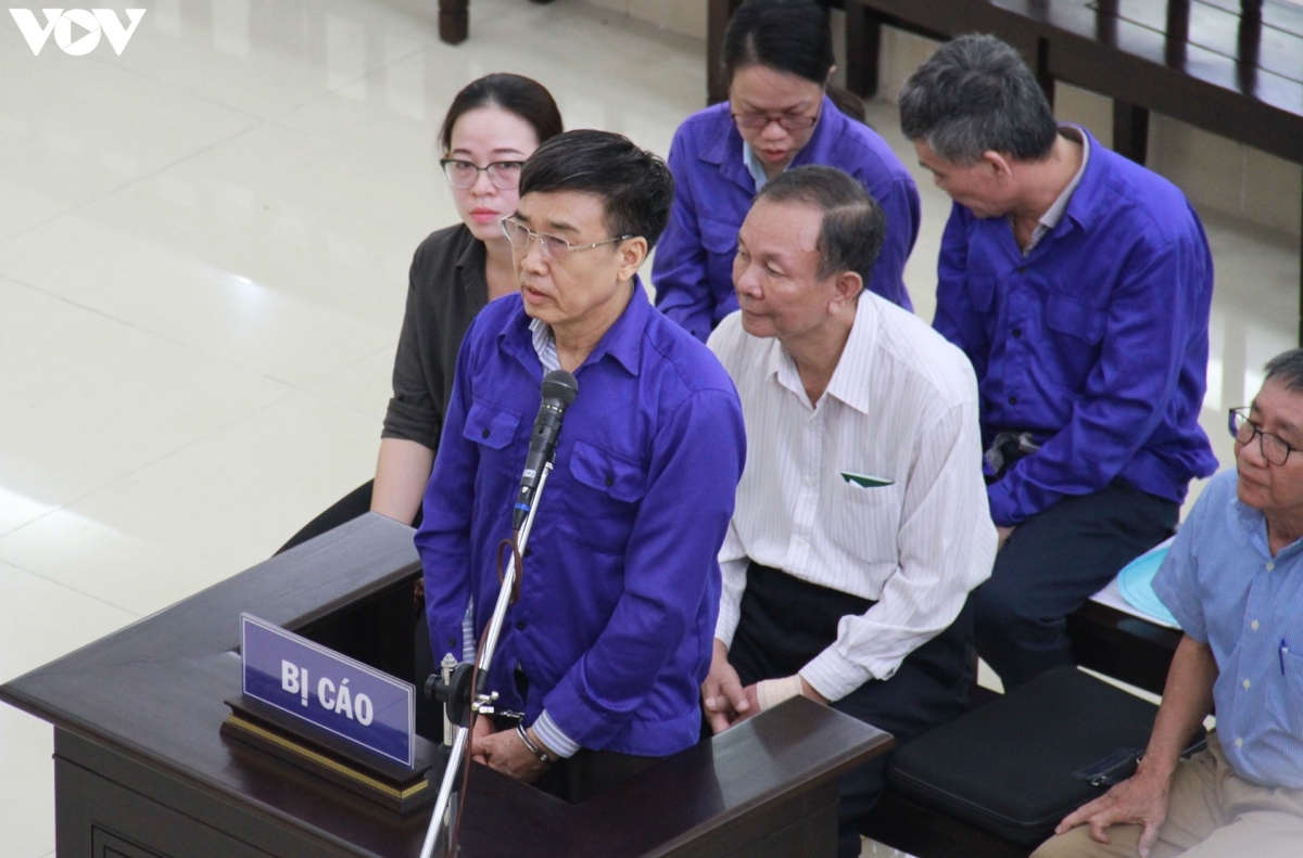 Đề nghị Ban Bí thư thi hành kỷ luật nguyên lãnh đạo Bảo hiểm xã hội Việt Nam
