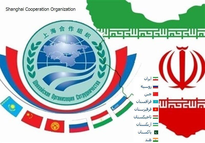 Thành viên SCO là tương lai tươi sáng cho Iran