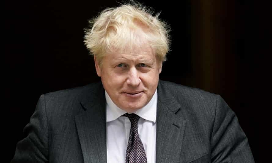 Thủ tướng Anh Johnson: Kết quả bỏ phiếu bất tín nhiệm là chiến thắng thuyết phục
