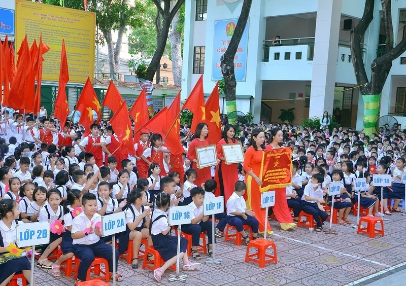 Chủ tịch nước: Không để một trẻ em nào mất cơ hội học tập vì đại dịch