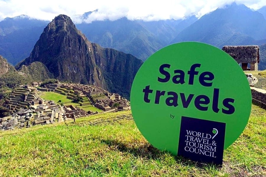 400 điểm đến trên thế giới đã áp dụng “Tem du lịch an toàn”
