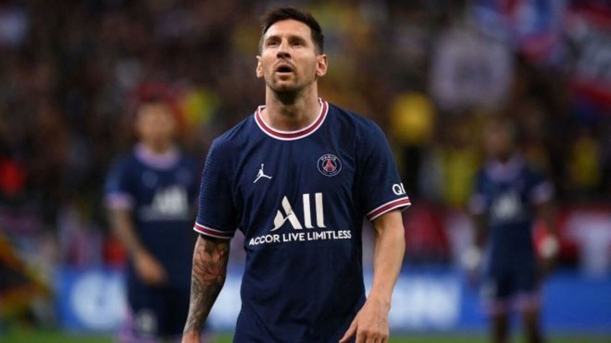 Lịch thi đấu Champions League 15/9: Chờ xem Messi “ra mắt” trong màu áo PSG