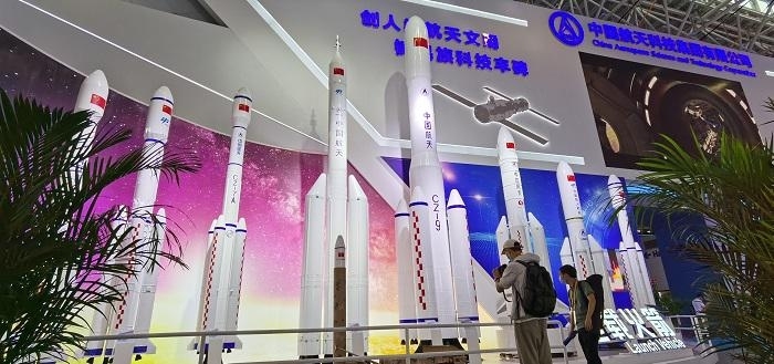 Trung Quốc sẽ phóng tên lửa siêu trọng trên 100 tấn vào khoảng năm 2028