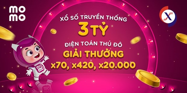 Bộ Tài chính: Dịch vụ “Đặt 1 ăn 70” theo kết quả xổ số là hành vi bất hợp pháp