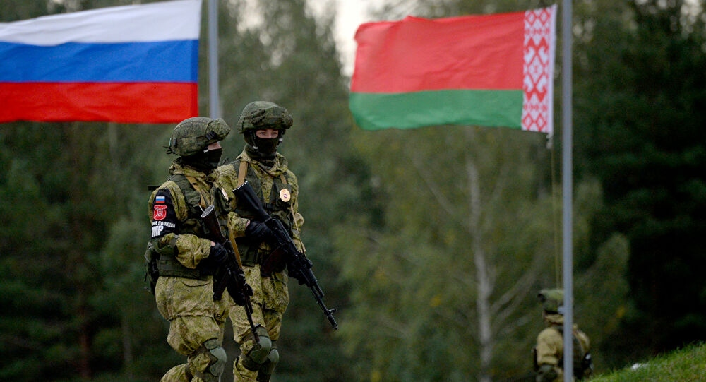 Nga và Belarus tập trận Zapad 2021 trên 14 thao trường, NATO giám sát chặt chẽ