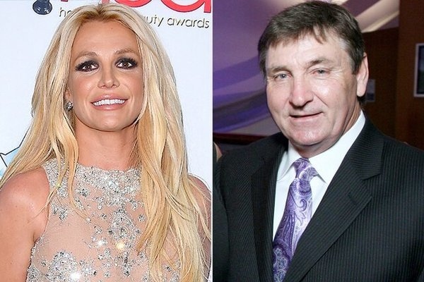 Britney Spears bật khóc hạnh phúc khi toà án đình chỉ quyền giám hộ của cha ruột