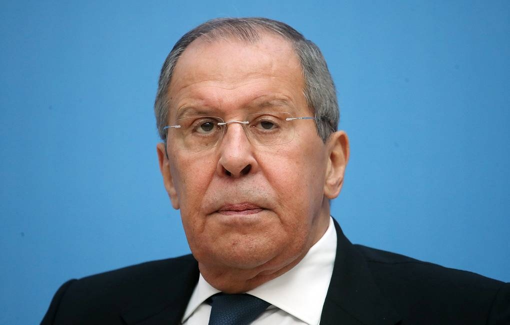 Đối thoại giữa Nga và Mỹ về các vấn đề nhân sự ngoại giao đang “dậm chân tại chỗ”