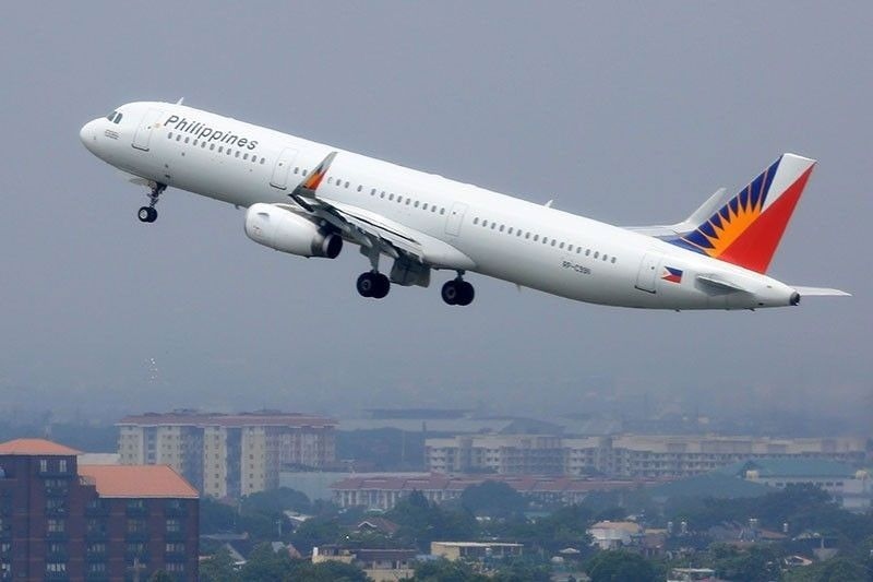 Philippines Airlines - Hãng hàng không lâu đời nhất châu Á xin bảo hộ phá sản tại Mỹ