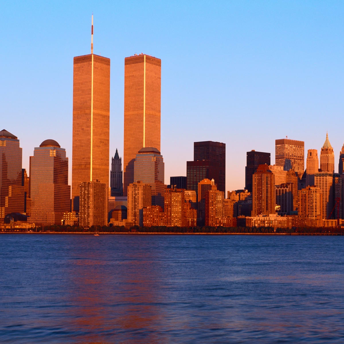 Nhìn lại toàn cảnh thảm kịch 11/9 20 năm trước