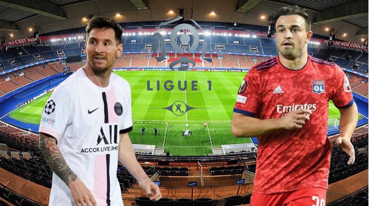 PSG - Lyon: Messi đá trận đầu tiên trên sân nhà trong màu áo mới?