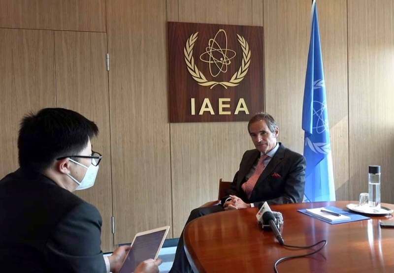 Việt Nam có vai trò quan trọng trong hoạch định chính sách của IAEA