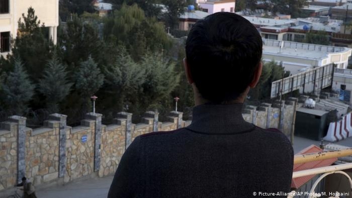 Số phận “nghìn cân treo sợi tóc” của cộng đồng LGBTQ ở Afghanistan dưới thời Taliban