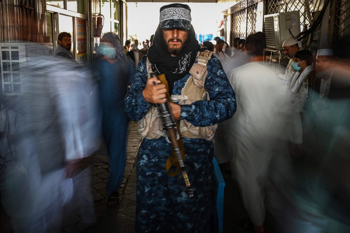 “Nói không đi đôi với làm”, Taliban đang khiến thế giới hoài nghi về cam kết thay đổi?