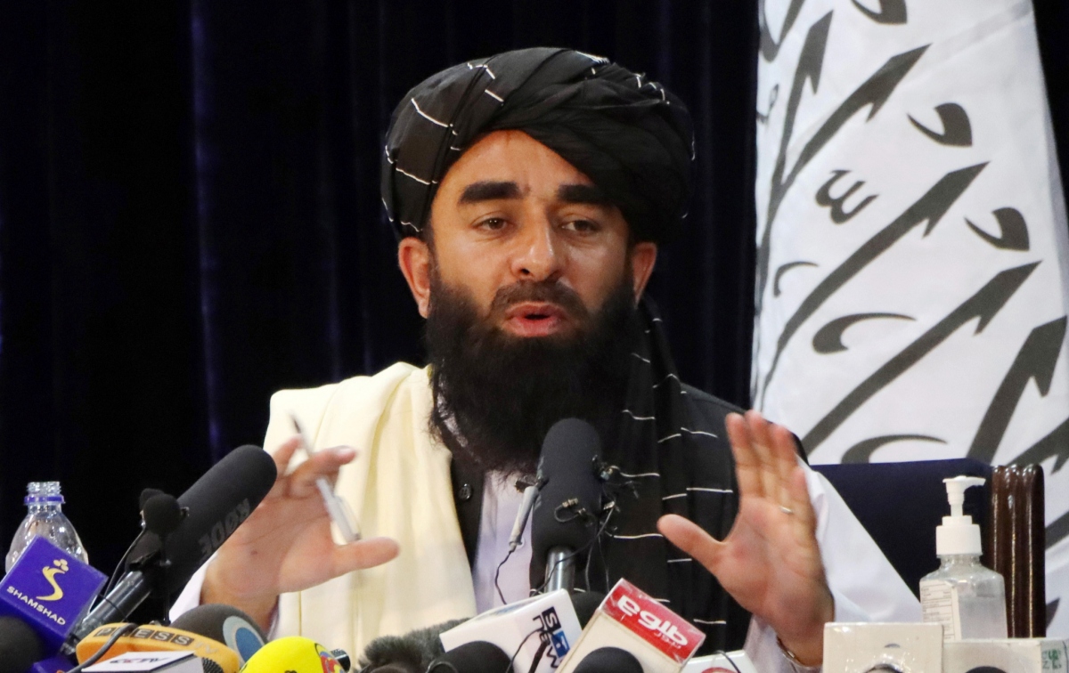 Không vội vã nhưng nhiều nước phương Tây vẫn tính “bắt tay” với Taliban