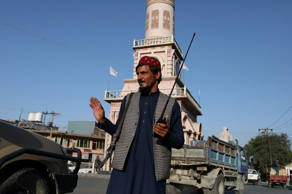 Những “đòn bẩy” Mỹ có thể sử dụng để gây sức ép với Taliban ở Afghanistan