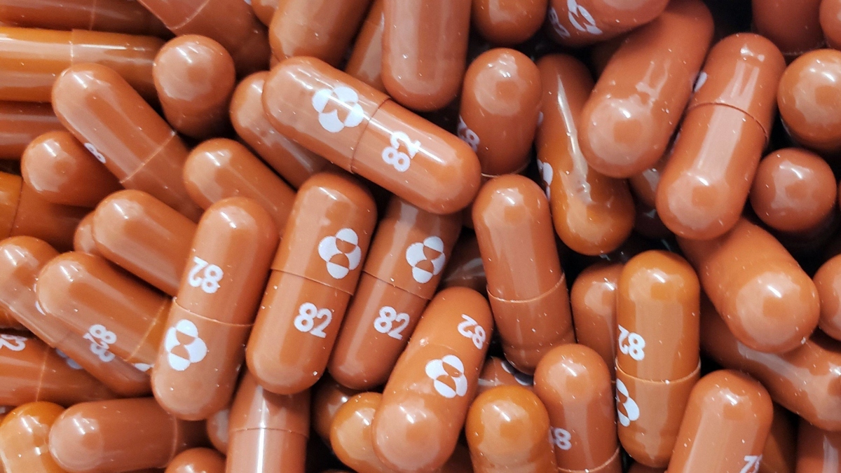 Hàn Quốc chi ngân sách lớn mua thuốc điều trị COVID-19 dạng uống