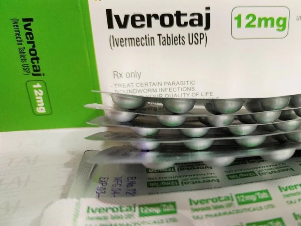 Australia cấm kê đơn thuốc Ivermectin cho bệnh nhân Covid-19