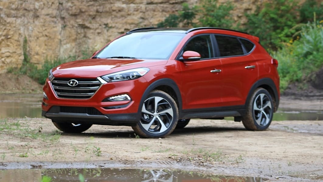 Hyundai triệu hồi gần 100.000 xe Tucson và Sonata có nguy cơ cháy